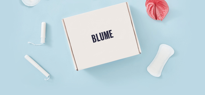 Blume September Promo: Get Free Tote With $50+ Purchase!