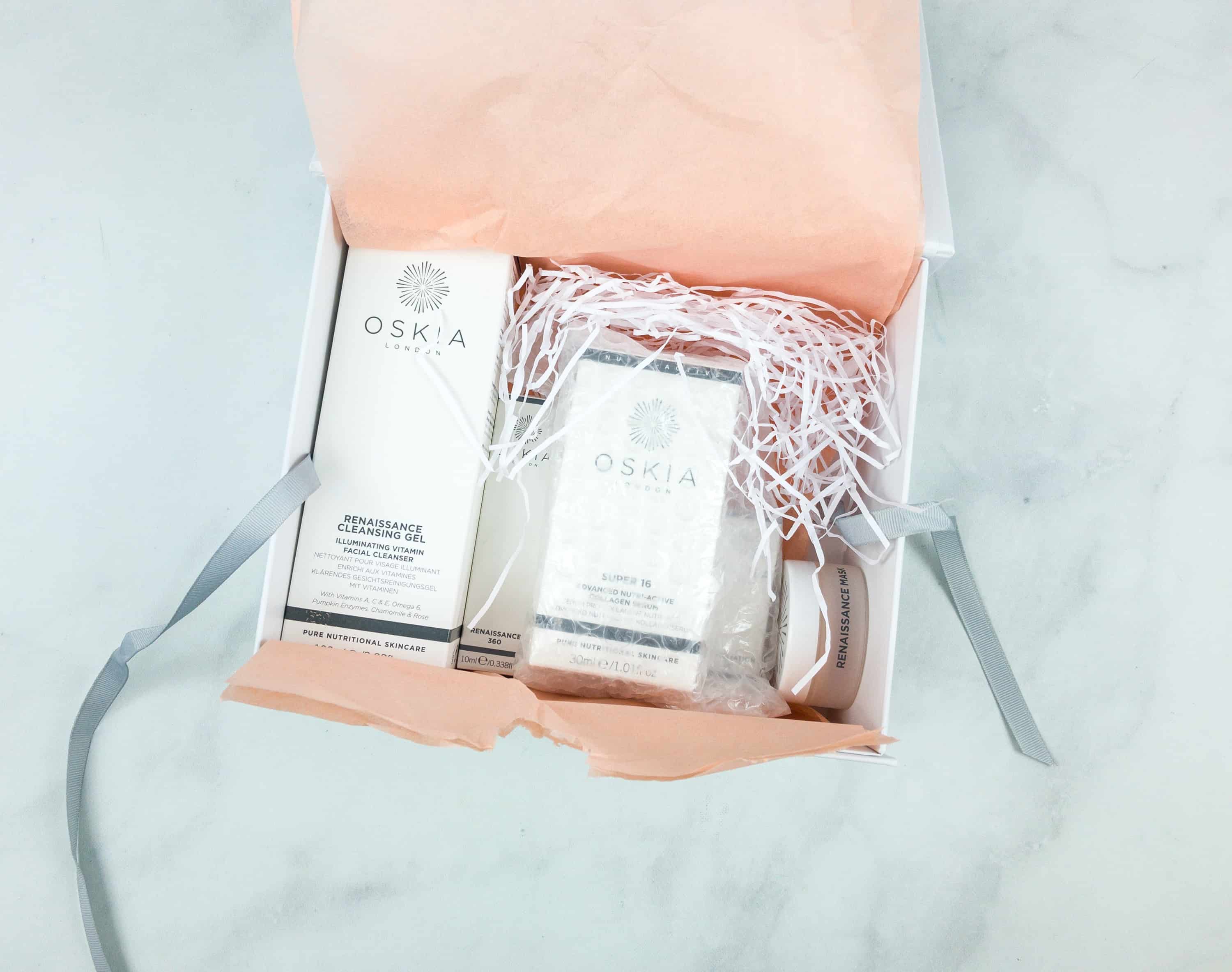 Coupon for everything 5 pounds