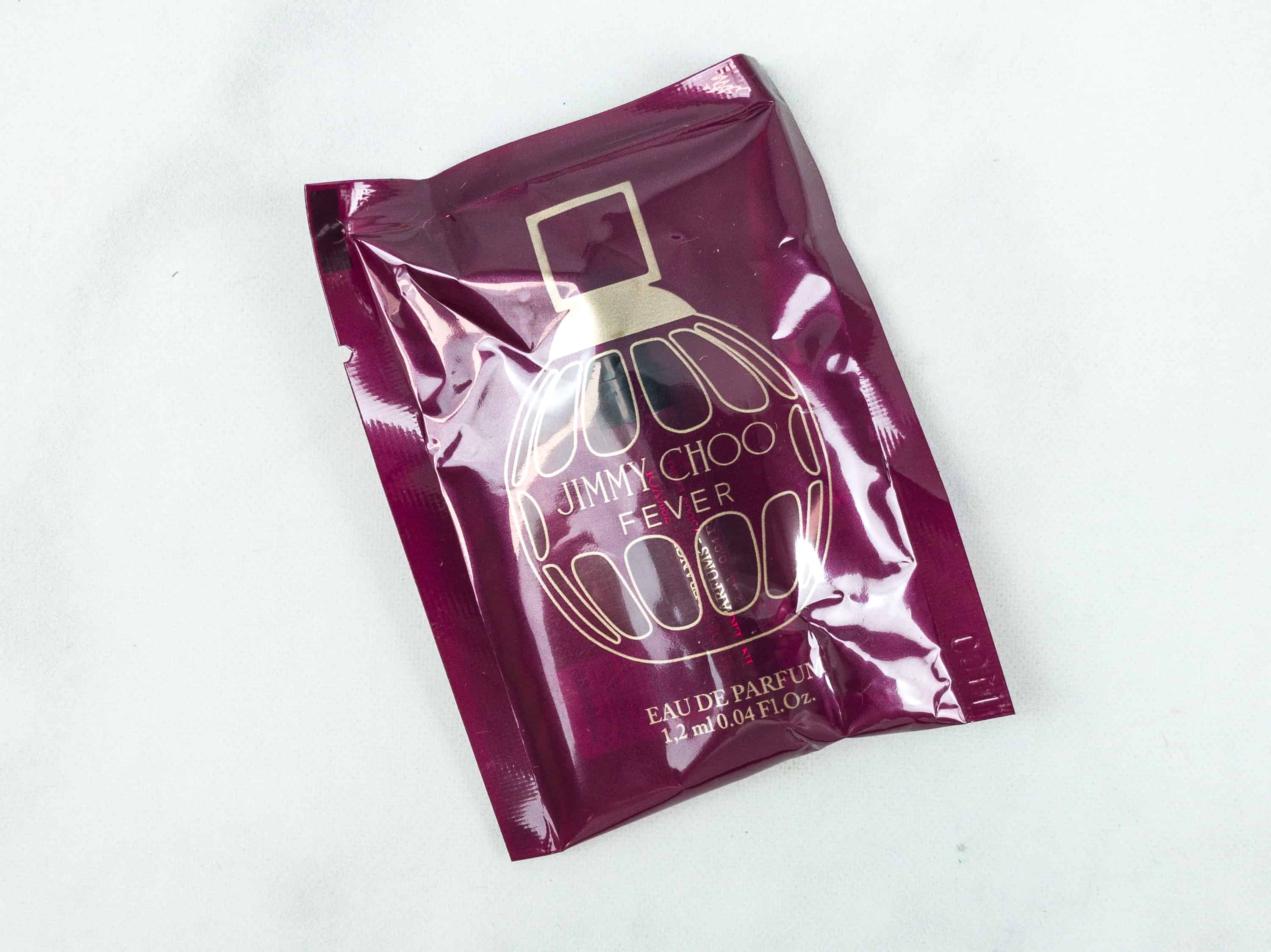 macy's jimmy choo fever