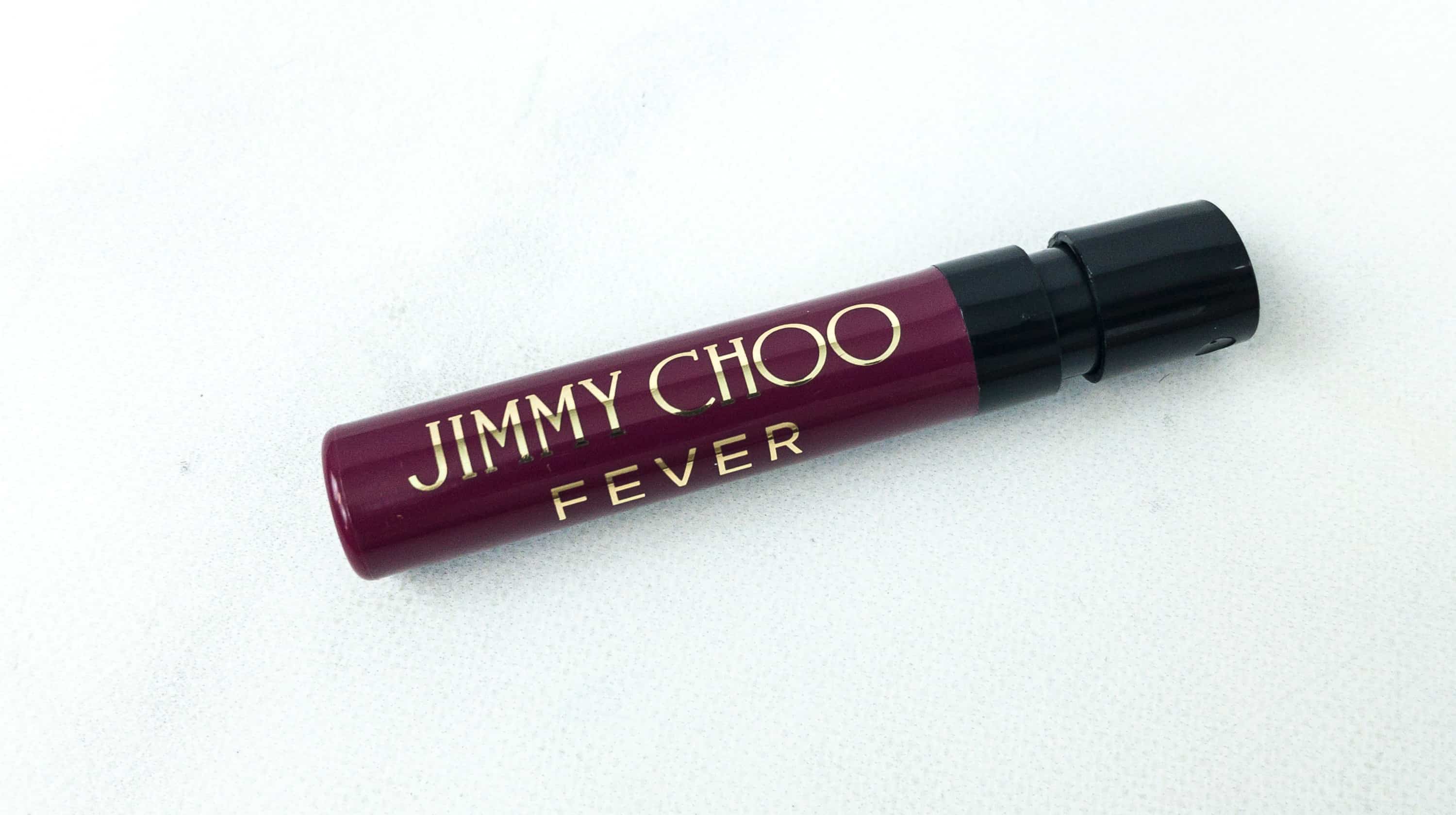 macy's jimmy choo fever