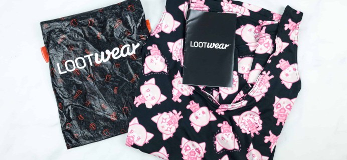 Loot for Her August 2018 Review & Coupon