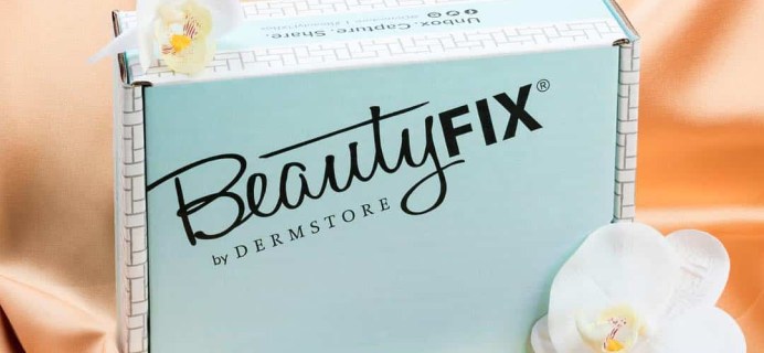 BeautyFIX Asian Beauty Limited Edition Box Coming Soon + Spoilers #3, 4, 5!