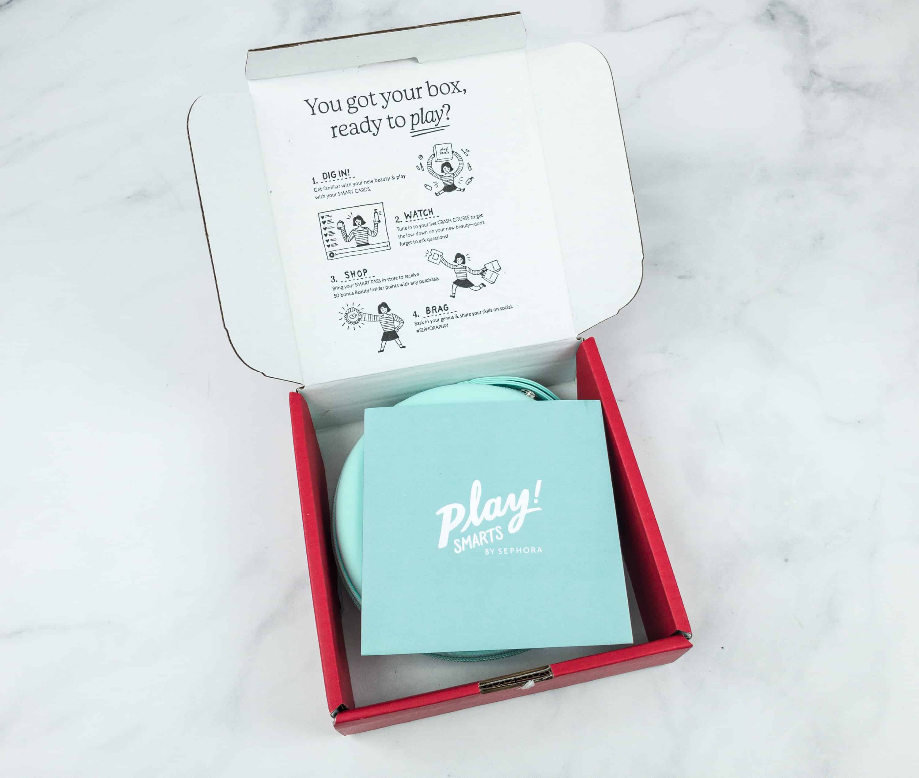 skincare by age sephora