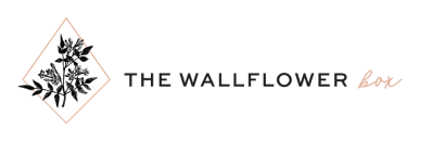 The Wallflower Box October 2018 Spoiler!