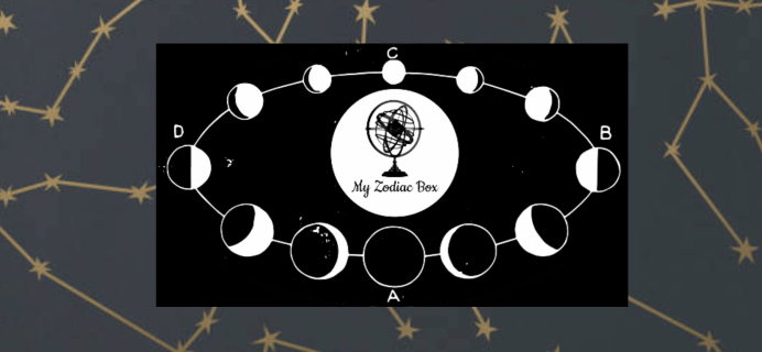 My Zodiac Box Coupon: Get FREE Journal with Subscription!