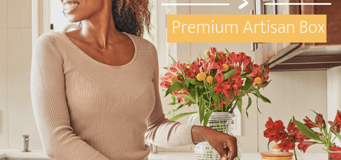 October 2018 GlobeIn Premium Artisan Box Full Spoilers + Coupon!