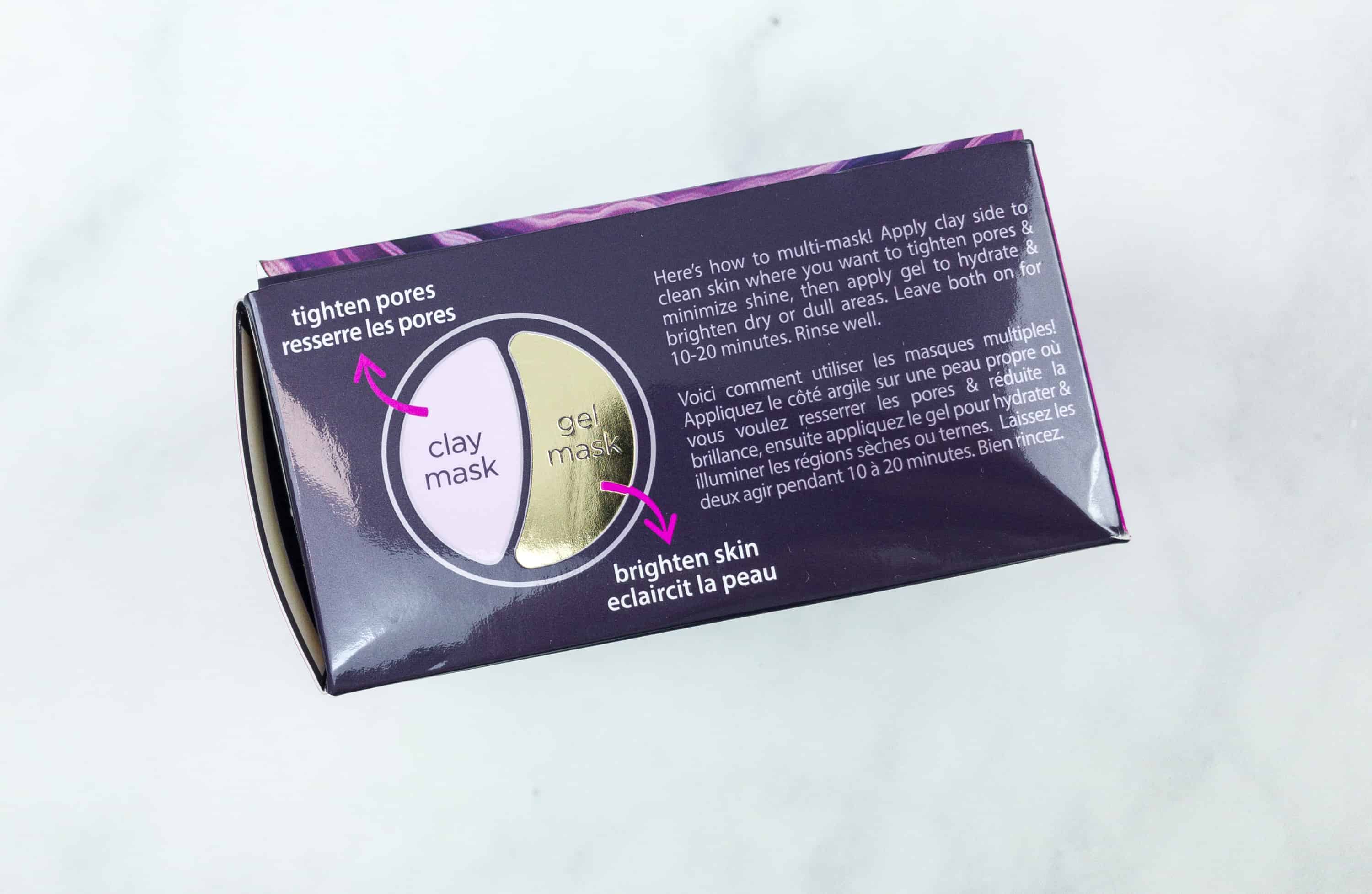 POPSUGAR Must Have Box Fall 2018 Review & Coupon - hello subscription
