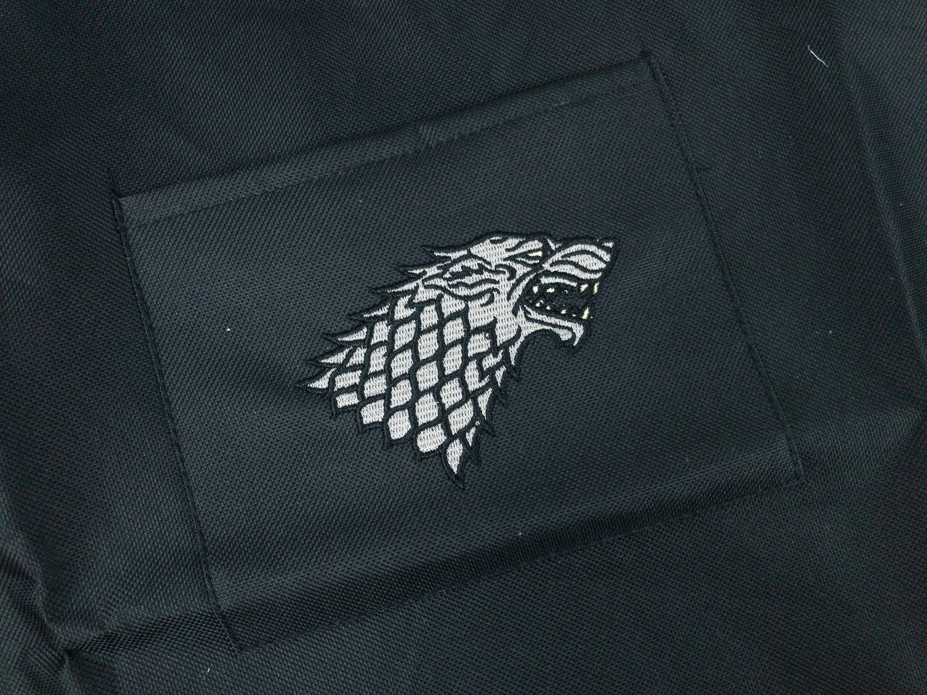 Game of Thrones Box Fall 2018 Review - hello subscription