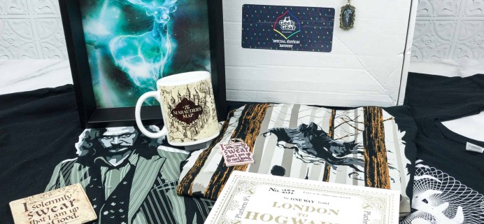 Geek Gear World of Wizardry Special Edition Black Friday SALE!