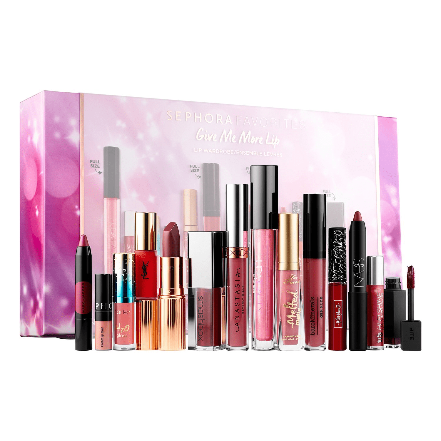 New Sephora Favorites Kits Available Now! - Hello Subscription