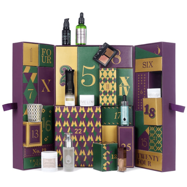 SpaceNK 2018 Beauty Advent Calendar Available Now + Full Spoilers ...