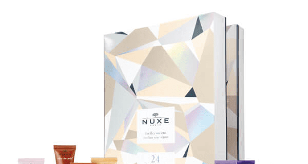 NUXE Beauty Advent Calendar 2018 Available Now + Full Spoilers!
