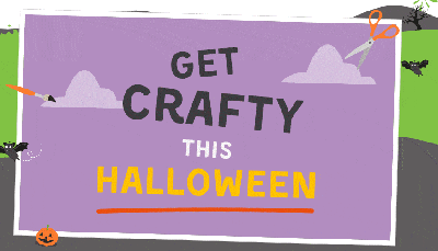 toucanBox Limited Edition Halloween Craft Box+ Coupon – EXTENDED!
