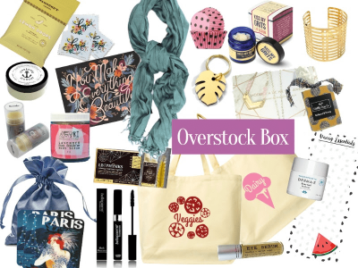 Mommy Mailbox Overstock Boxes Available Now + Coupon!