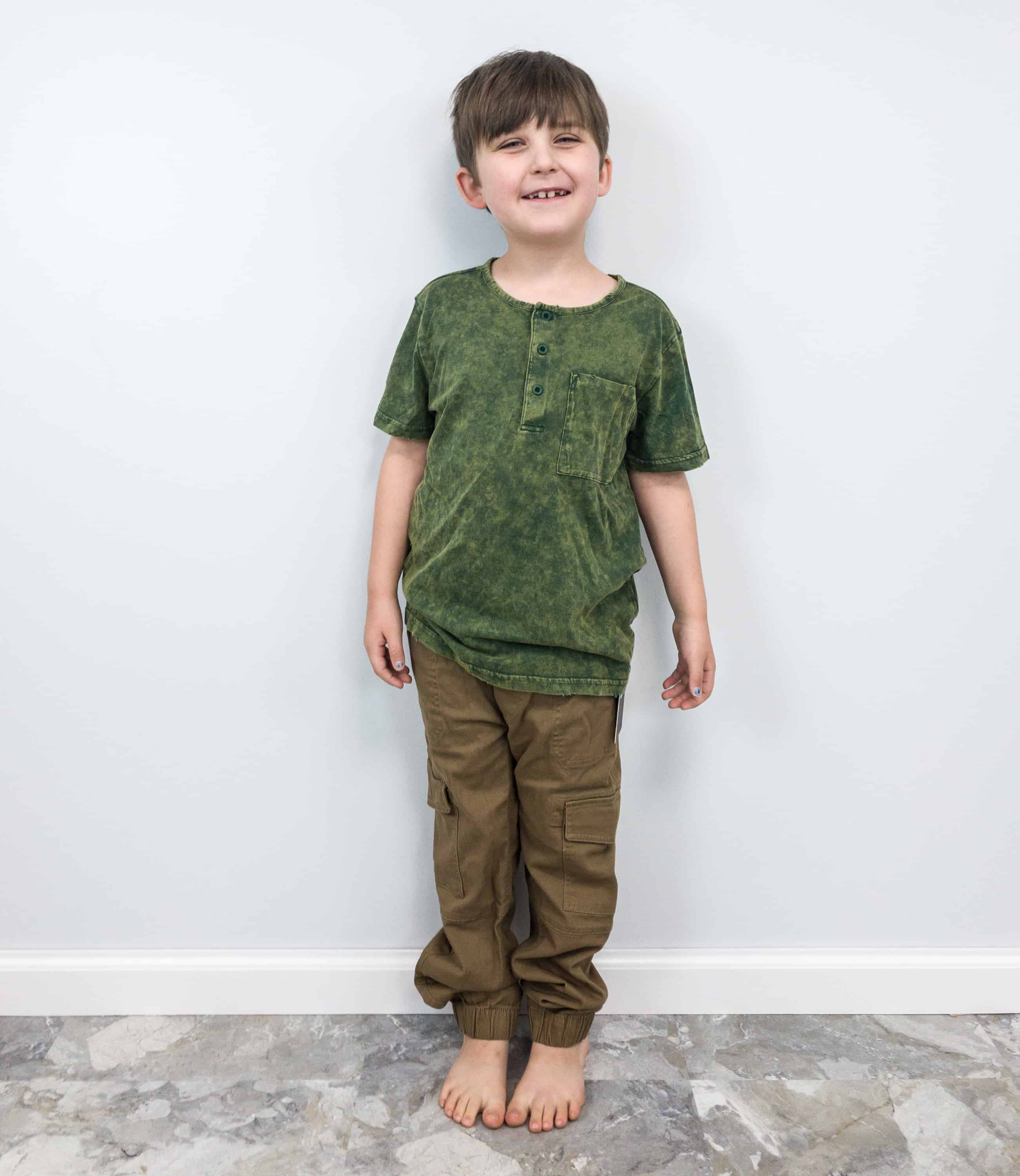 lee boys pants