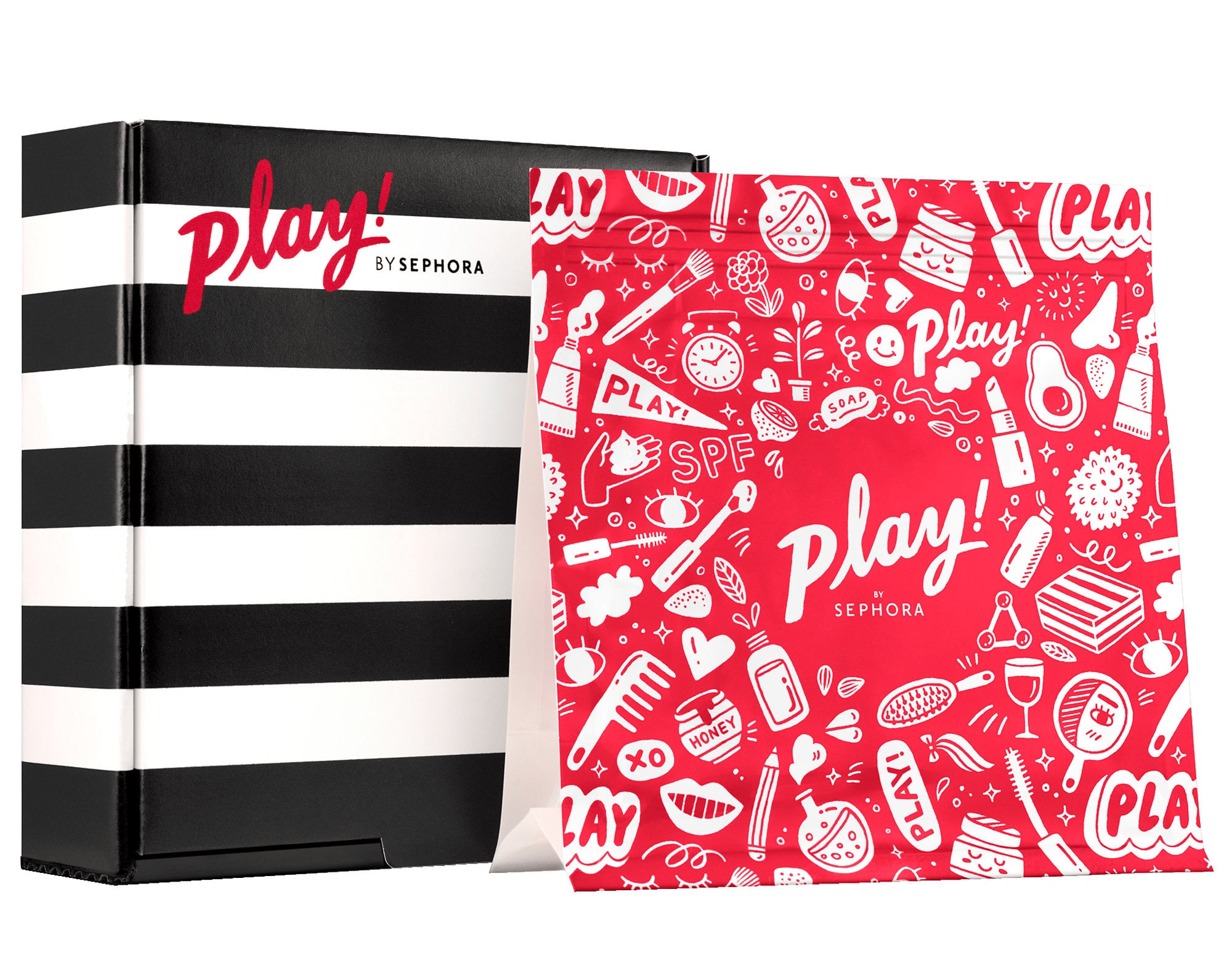 Play By Sephora November 2019 Full Spoilers Hello Subscription