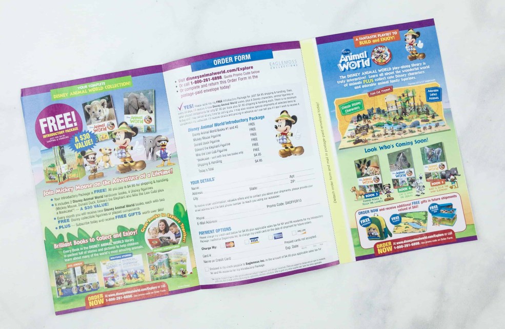 Disney Movie Club October 2018 Review + Coupon! hello subscription