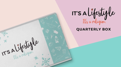 Stars Hollow Monthly Is Now It’s a Lifestyle Quarterly Box + Subscription Update!