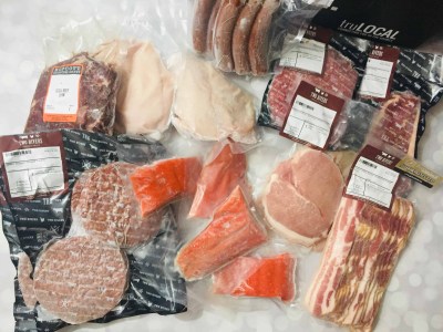 truLocal Meat Subscription Review + Coupon