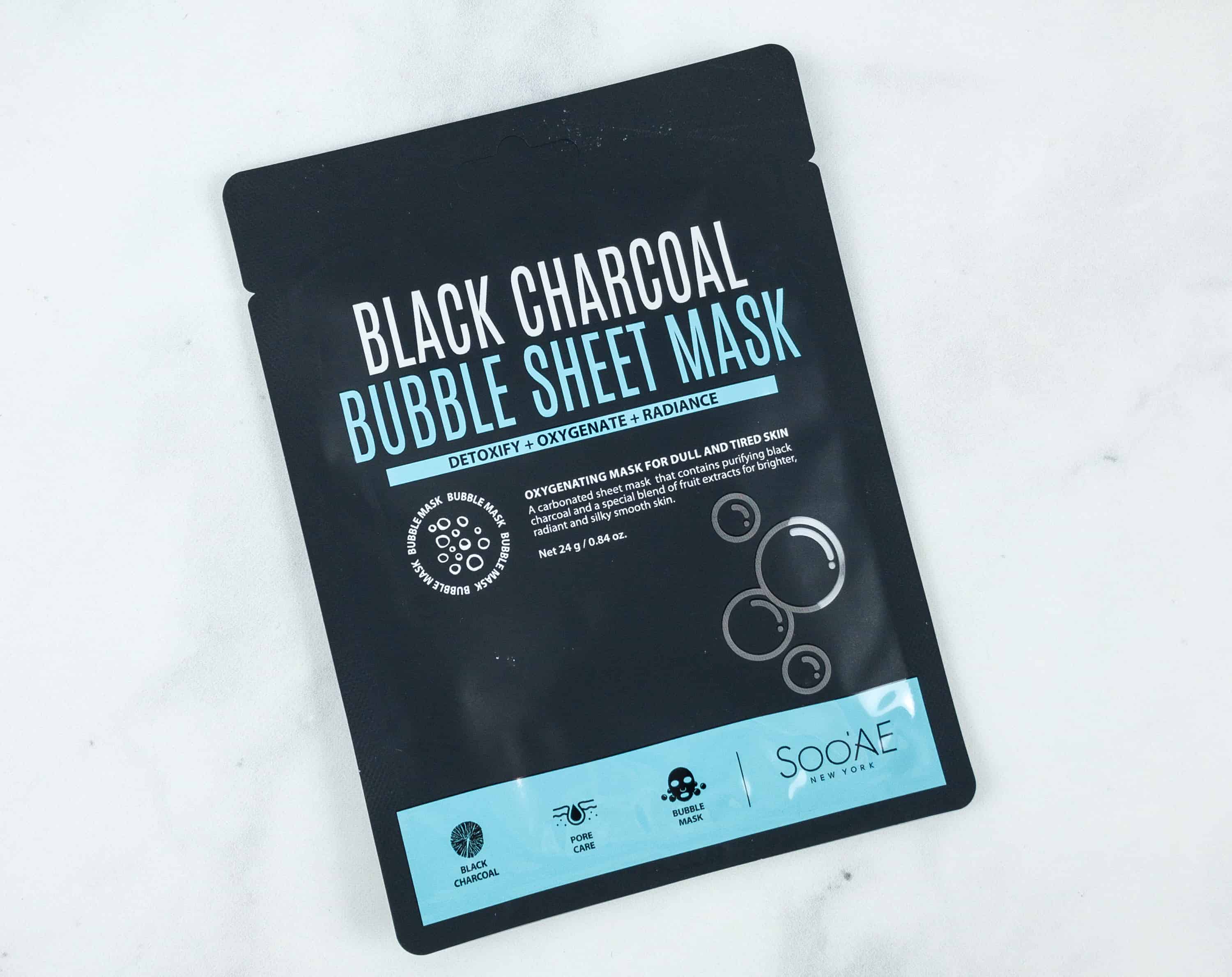 Walmart Beauty Box Fall 2018 Review Trendsetter Box Hello Subscription