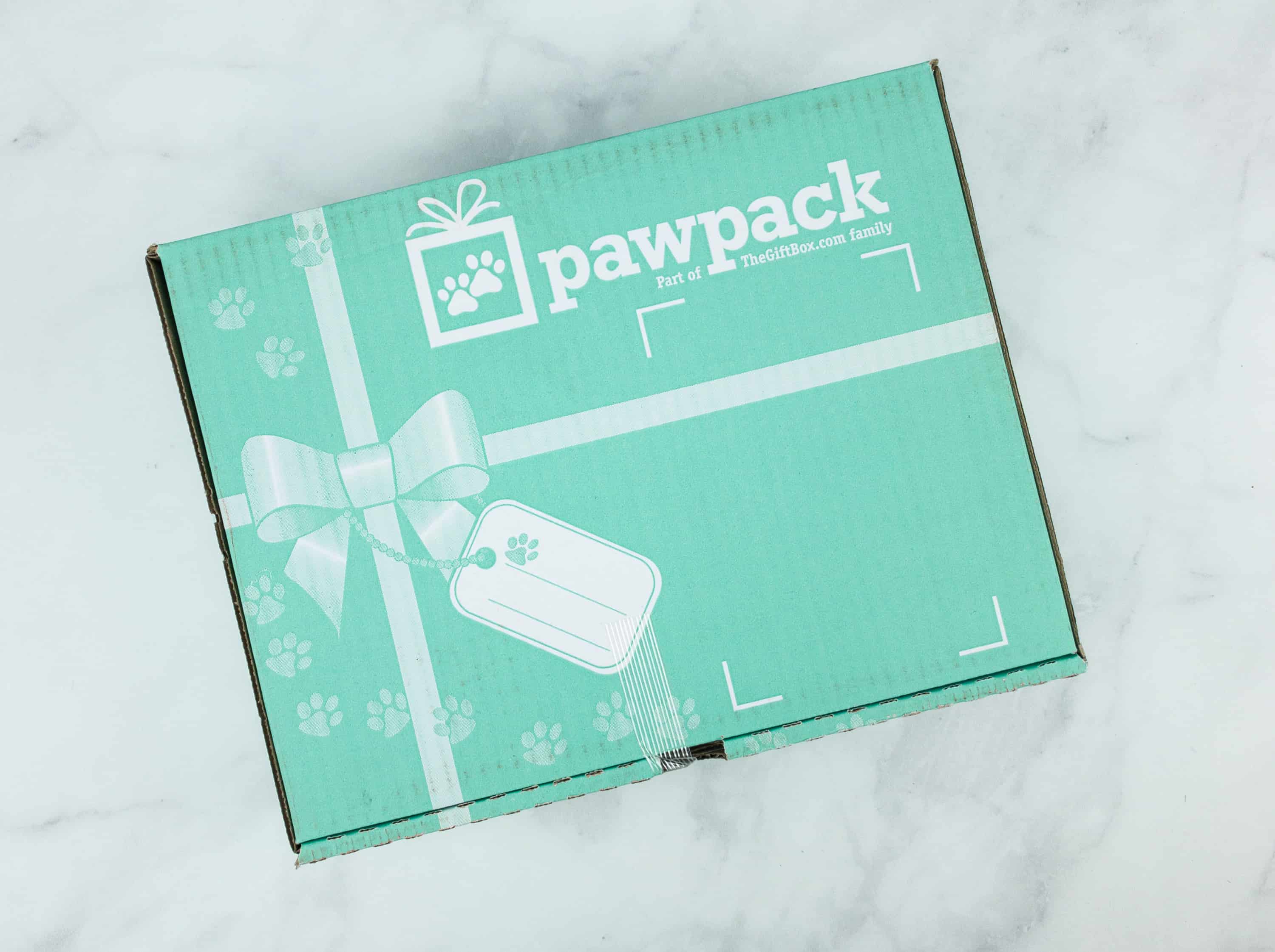 pawpack review