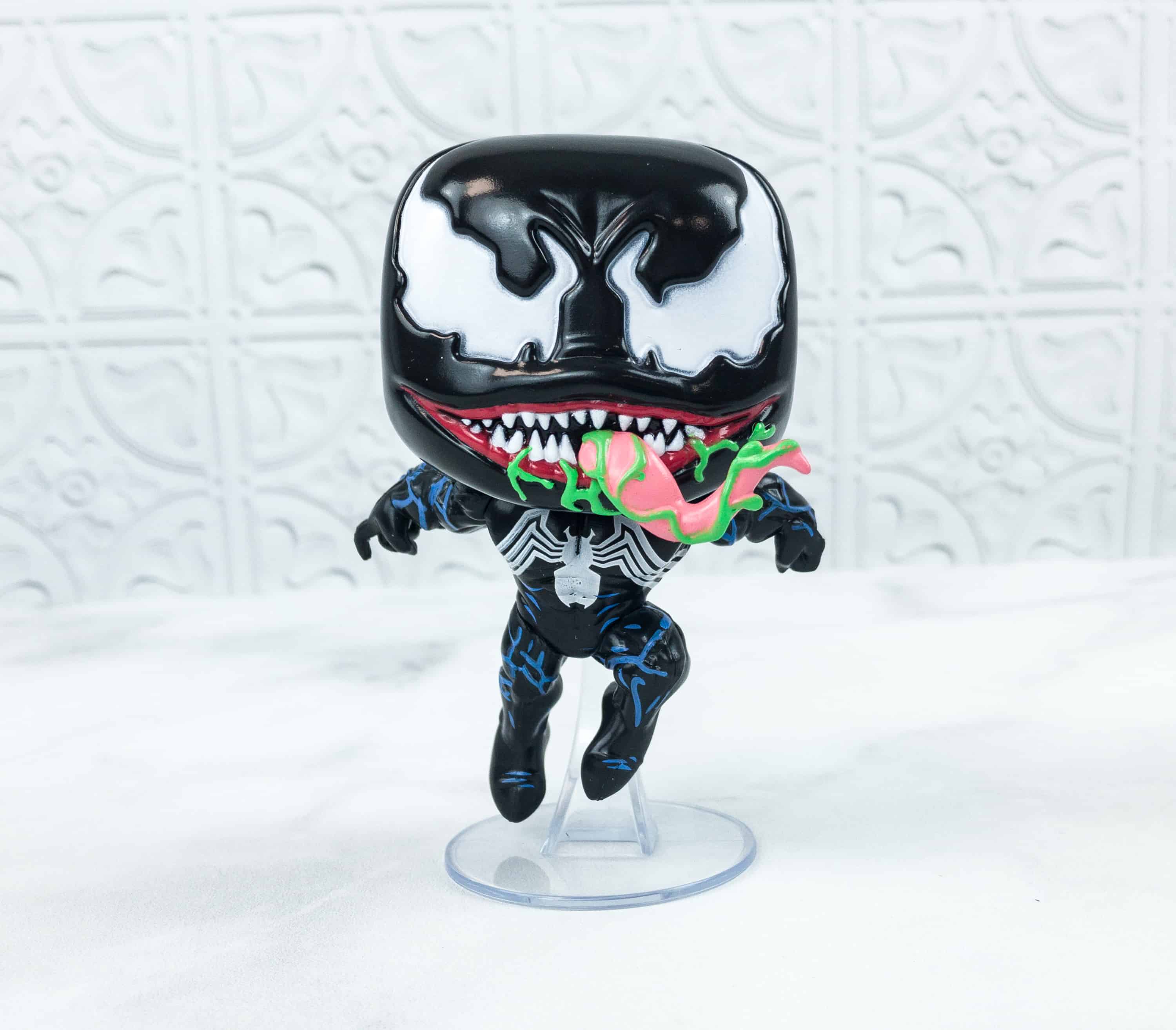 Venom best sale 373 pop