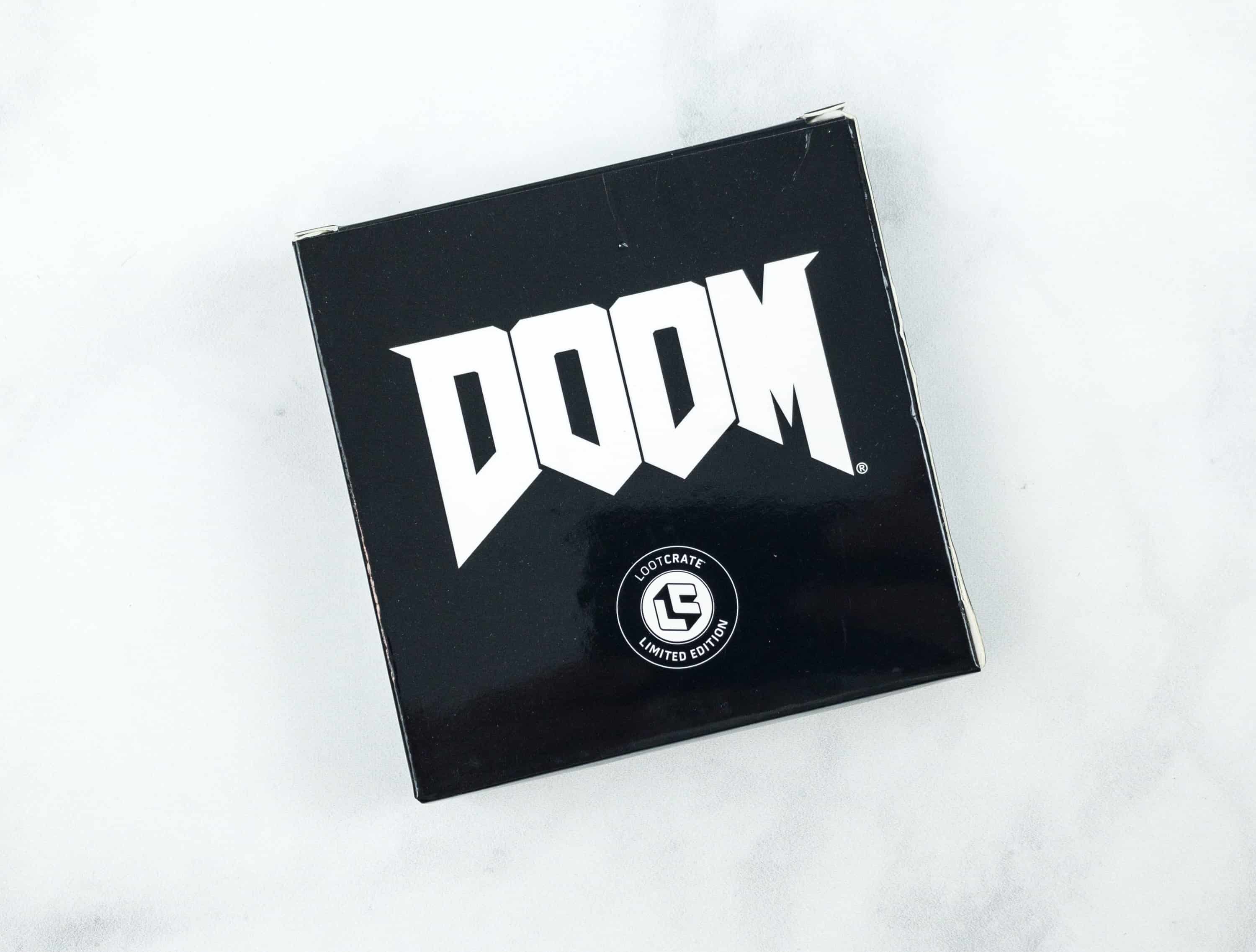Loot Gaming September 2018 Subscription Box Review & Coupon