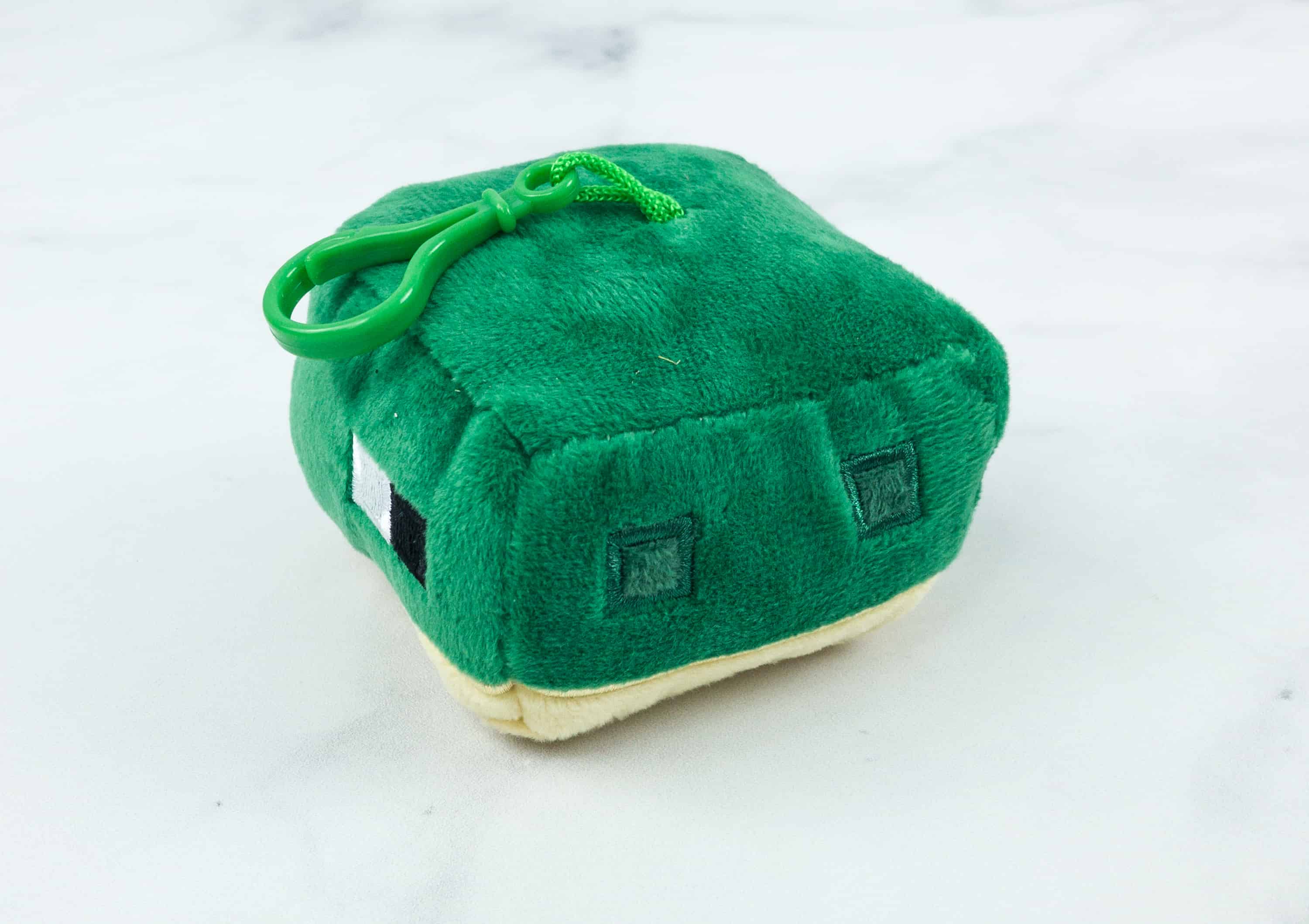 minecraft salmon plush