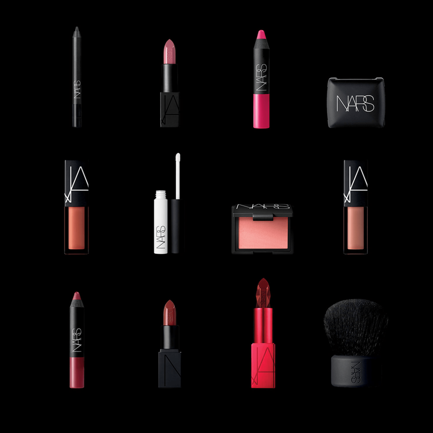 NARS Advent Calendar Available Now + Full Spoilers! Hello Subscription