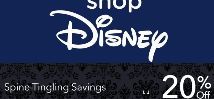 shopDisney Coupon: Get 20% Off Disney Tsum Tsum Plush and Disney Animators Littles Advent Calendars + Full Spoilers!