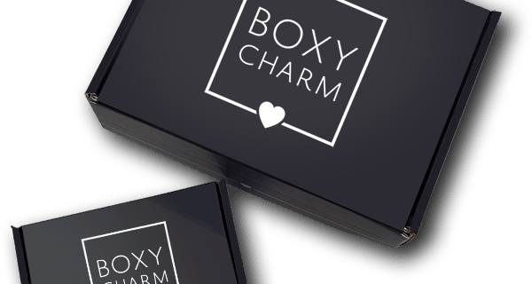 BoxyLuxe June 2020 Spoilers #2 + Coupon!