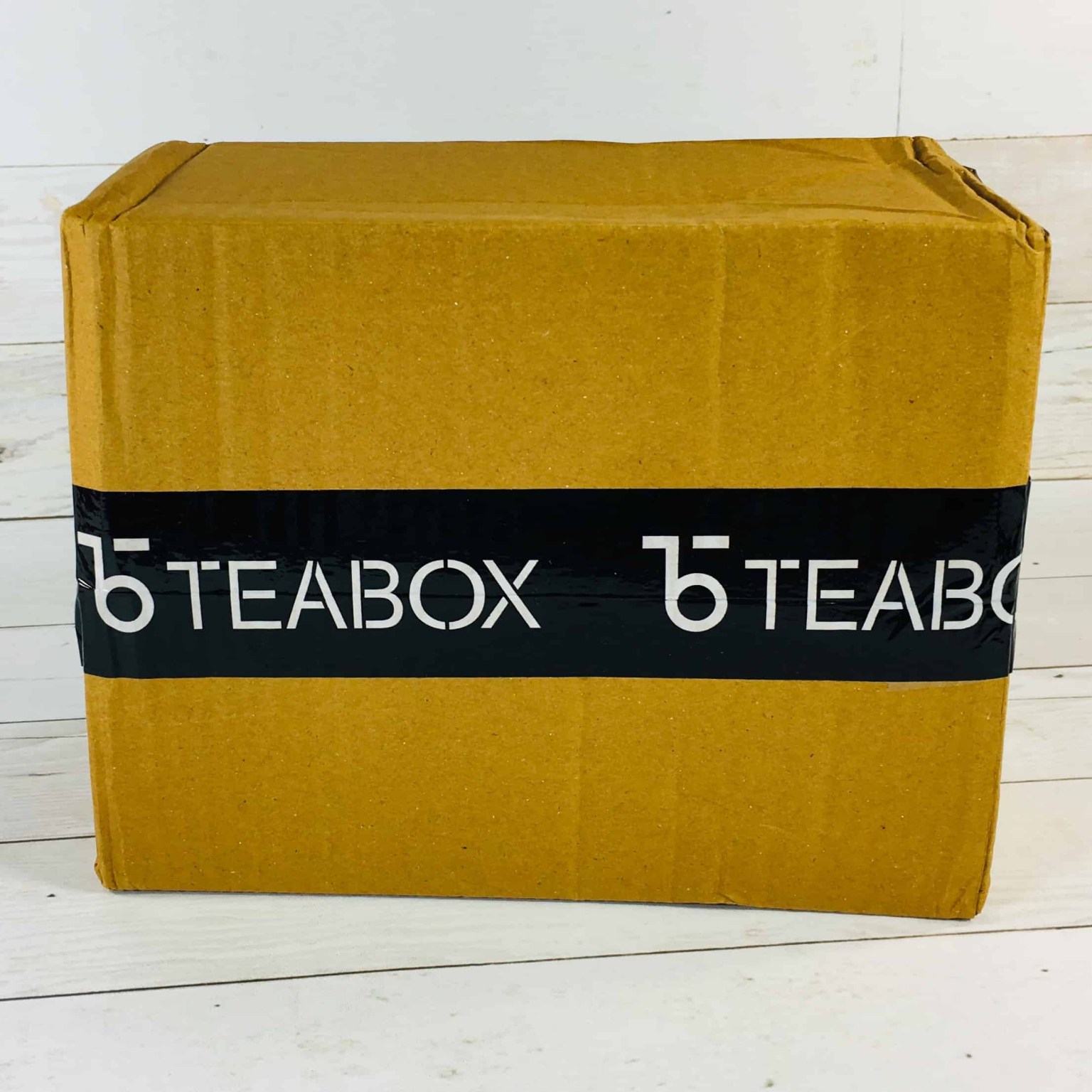 Teabox October 2018 Subscription Review & Coupon Hello Subscription
