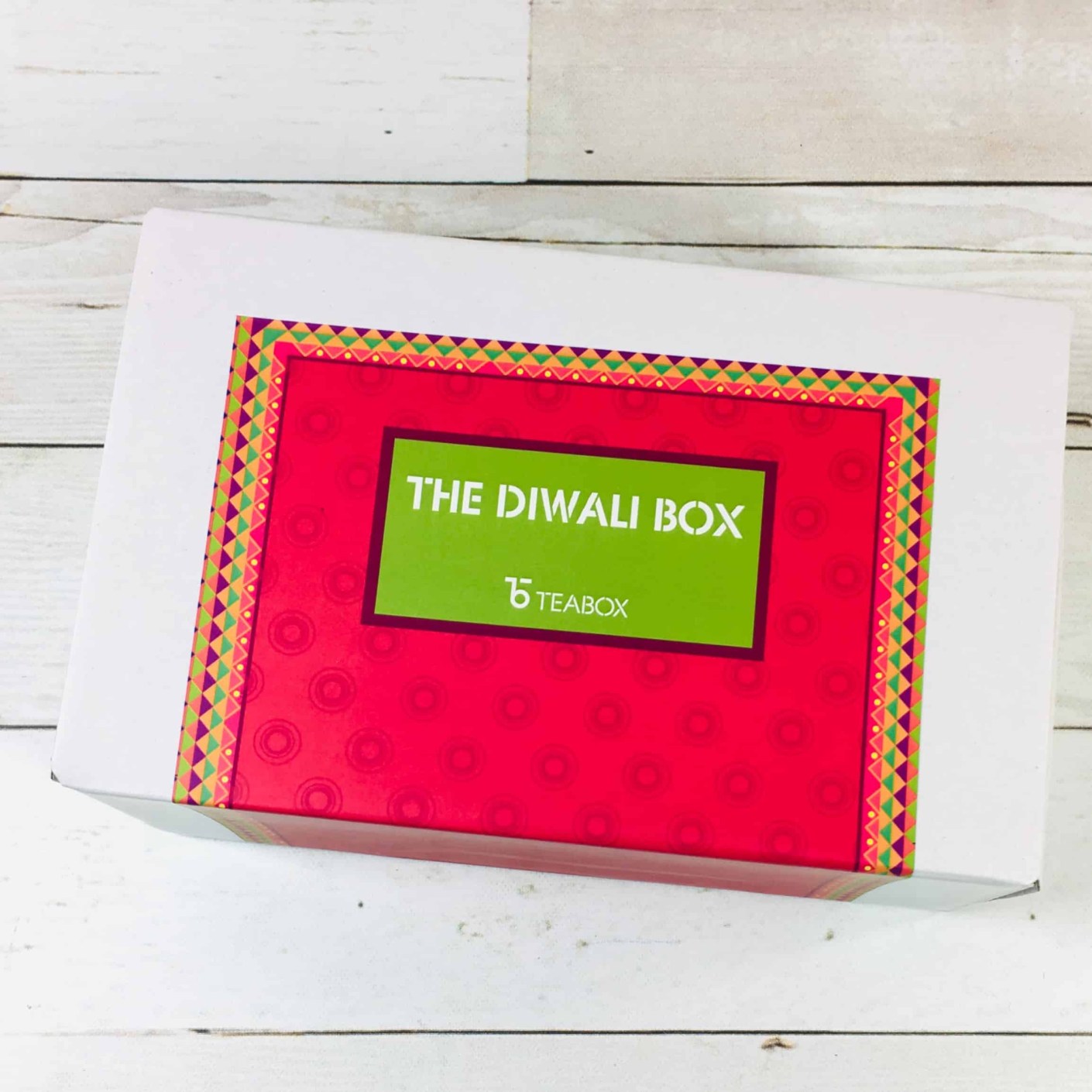 Teabox October 2018 Subscription Review & Coupon Hello Subscription