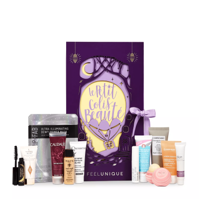 2018 The Little Beauty Parcel Advent Calendar Available Now + Full Spoilers!