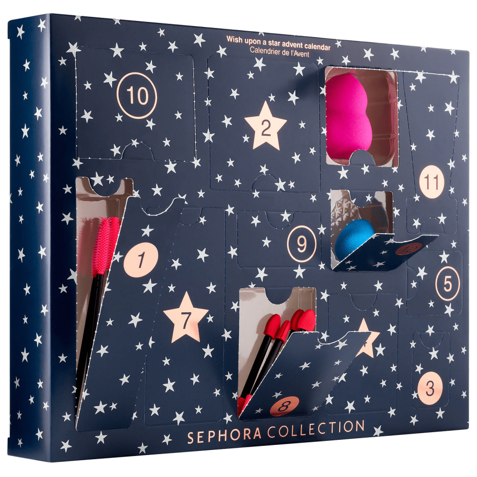 Sephora 2024 Advent Calender - Casie Gilbertina