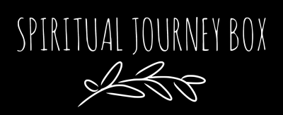 New Subscription Box: Spiritual Journey Box Available For Pre-Order Now + Coupon!