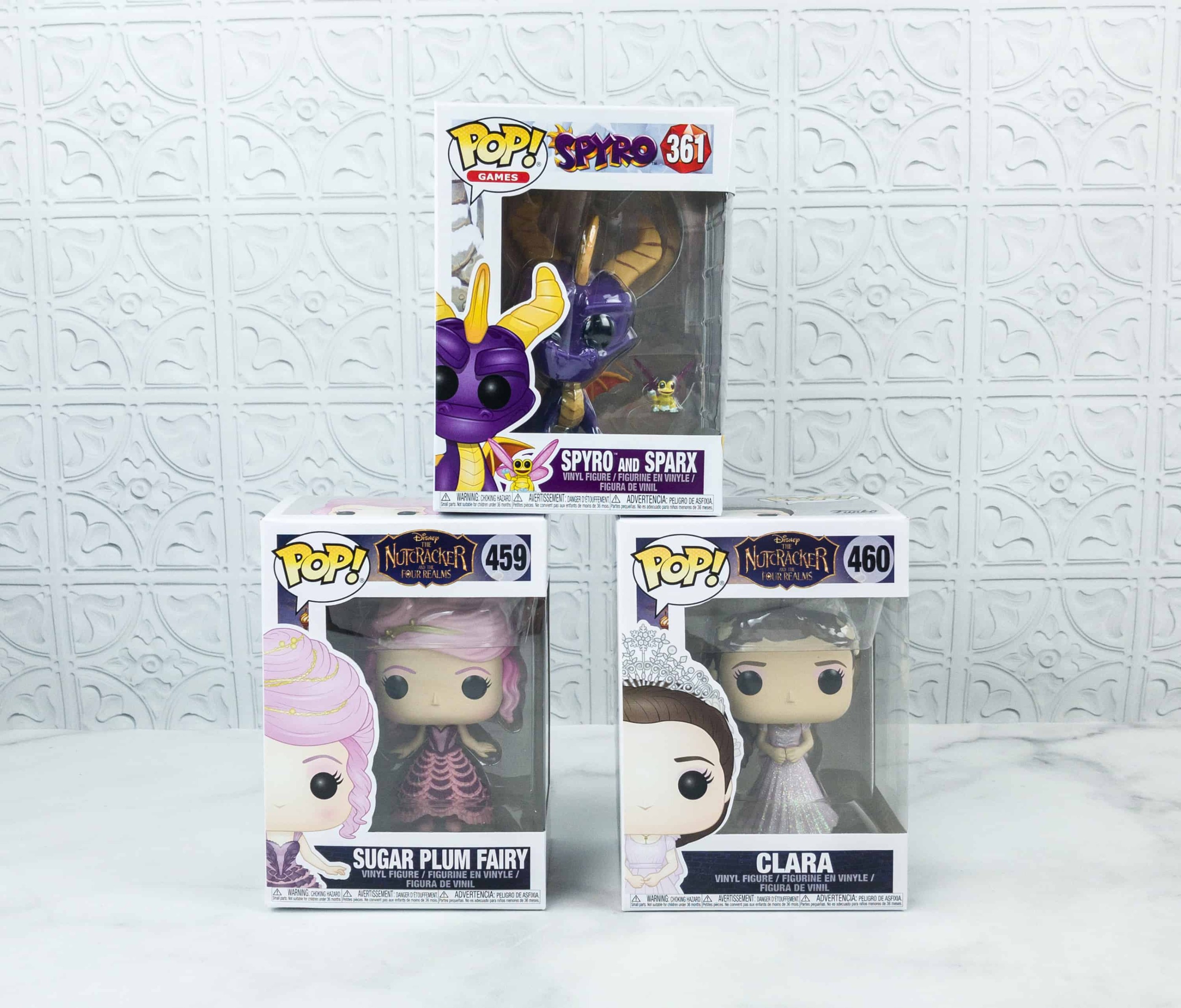 pop gift box