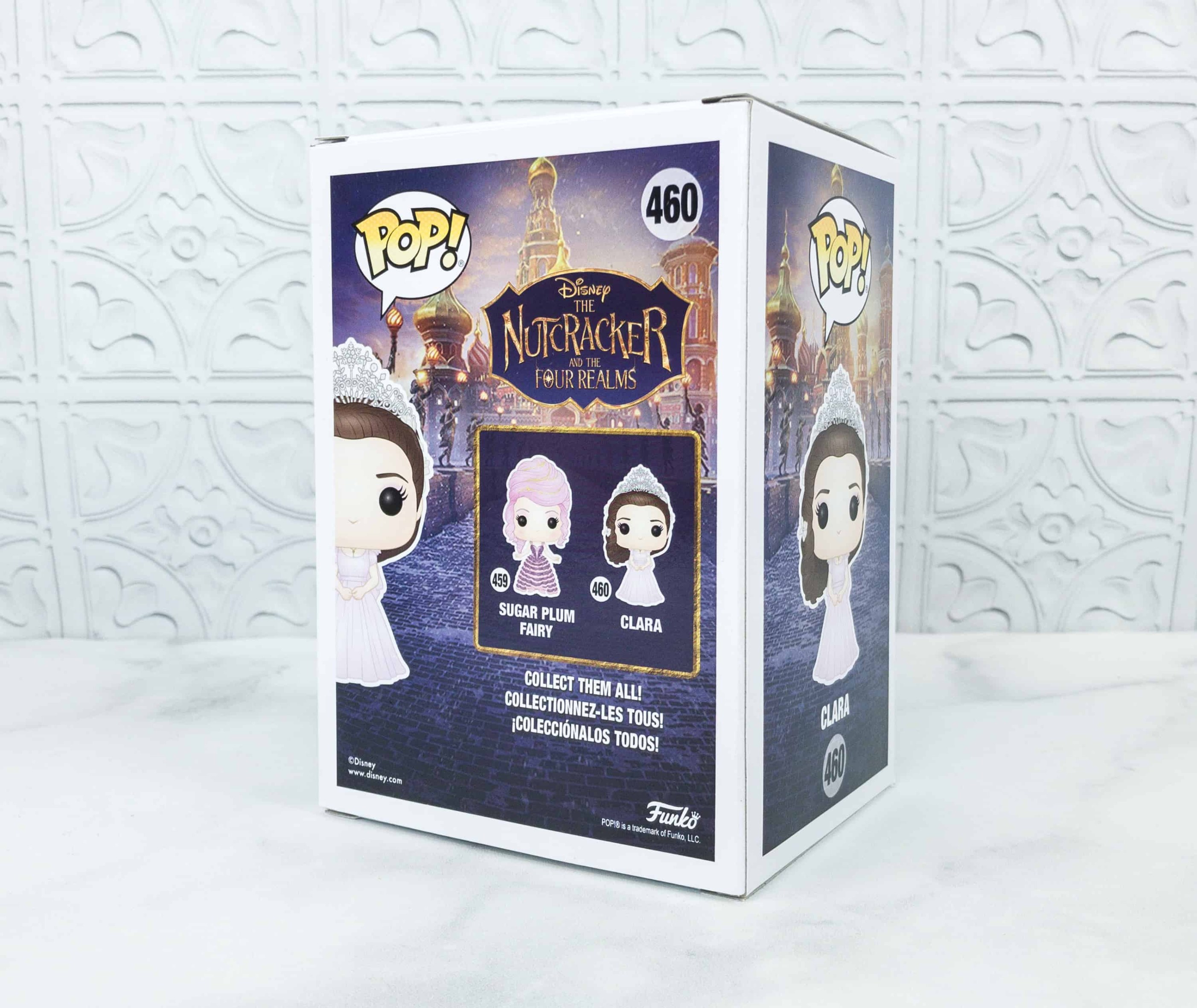 funko subscription box