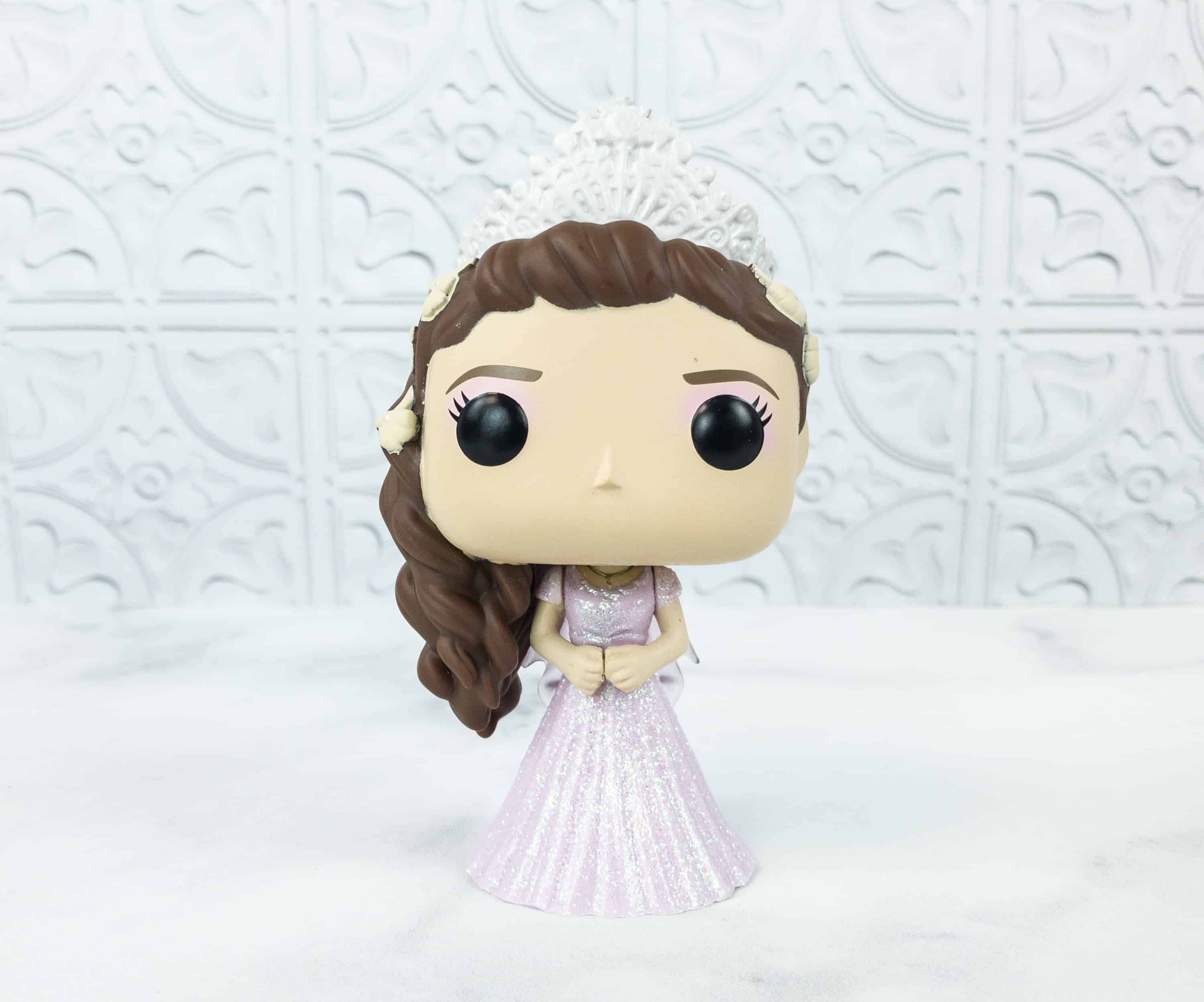 sugar plum fairy funko pop