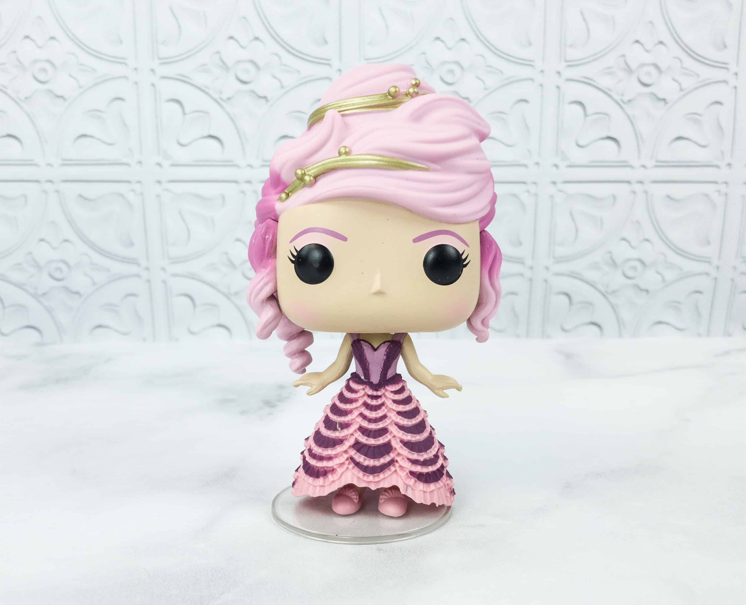 funko pop the nutcracker