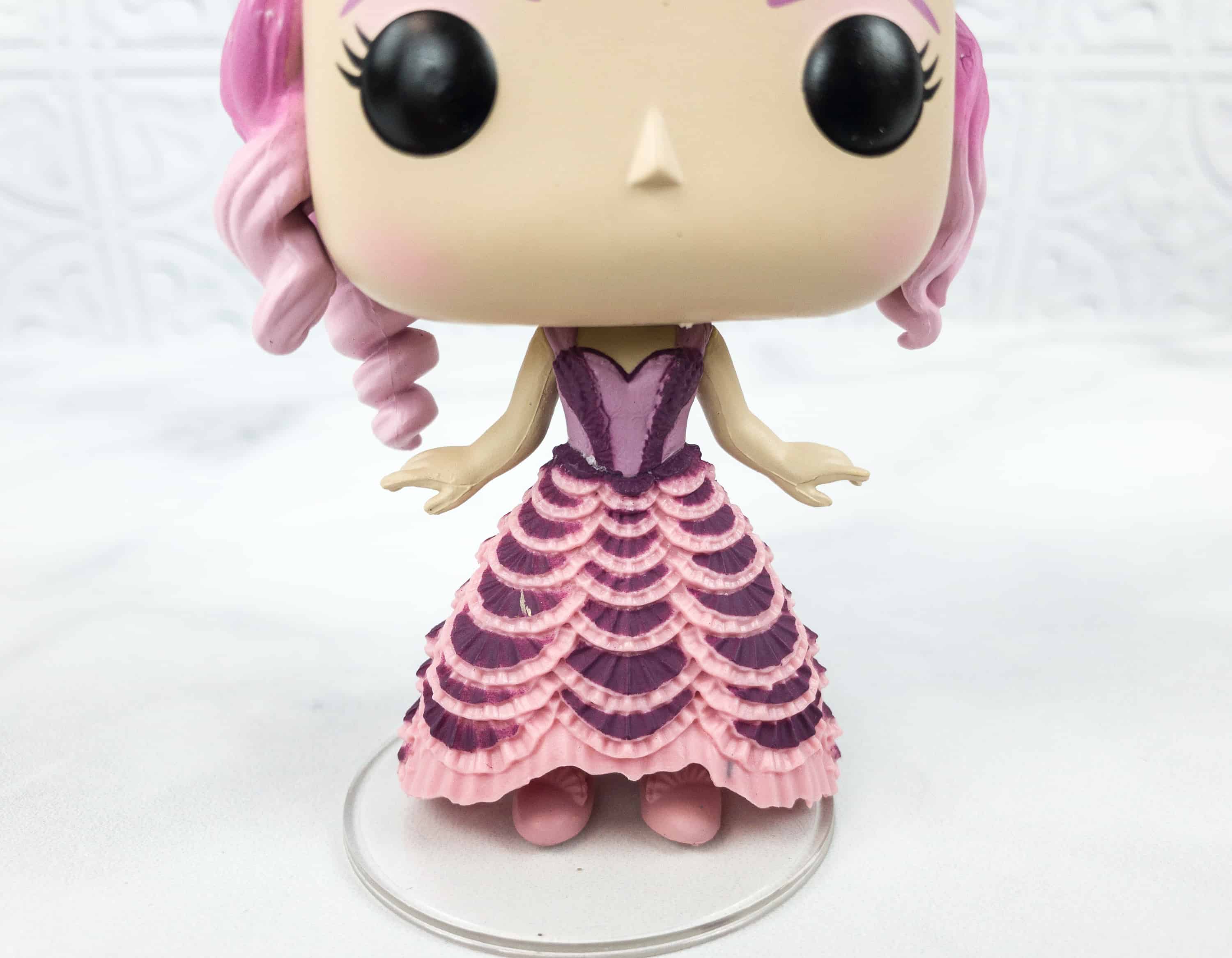 sugar plum fairy funko pop