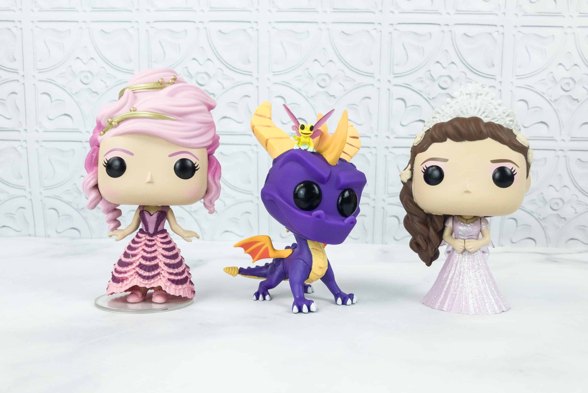 funko pop subscription uk