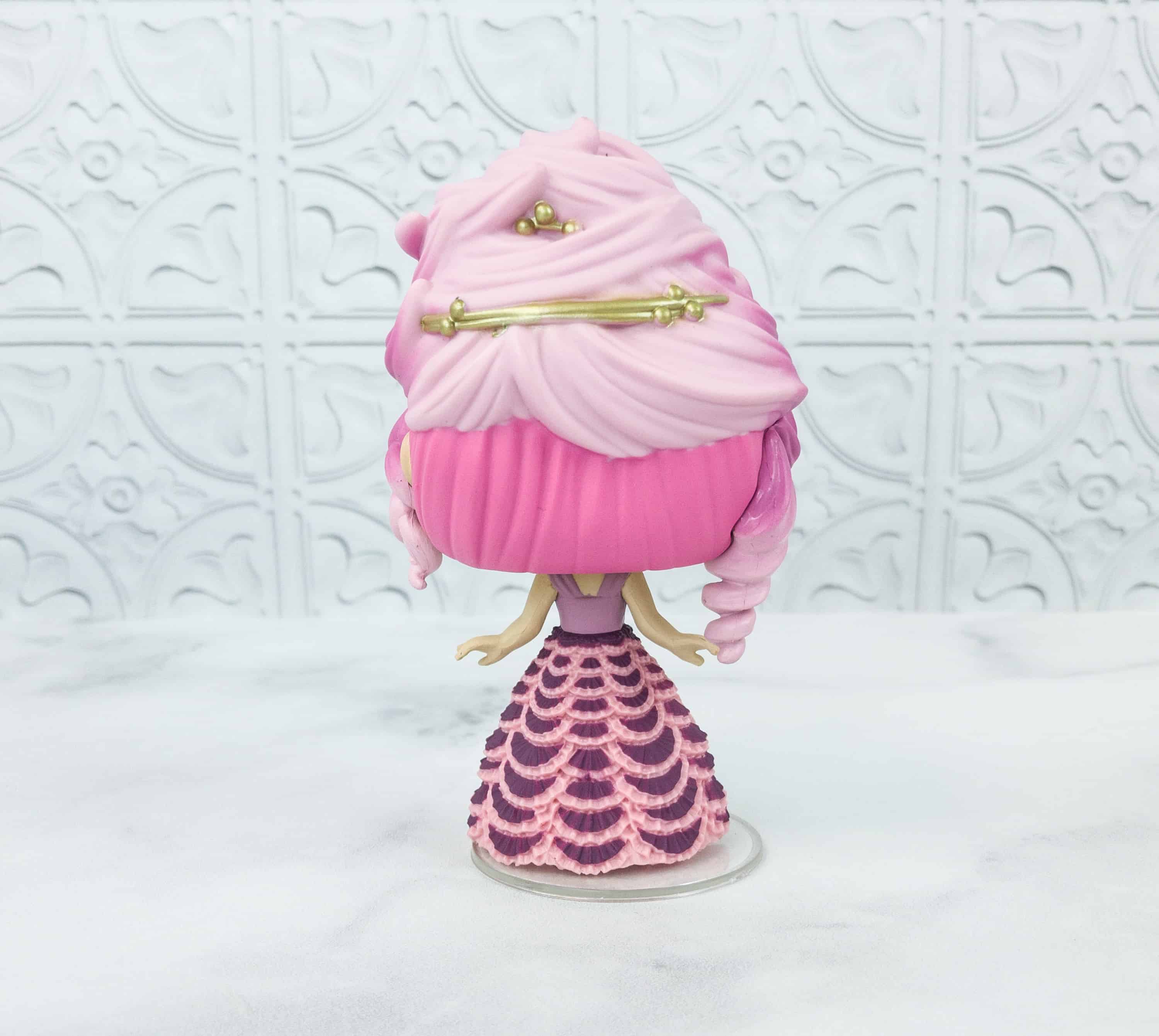 sugar plum fairy funko pop