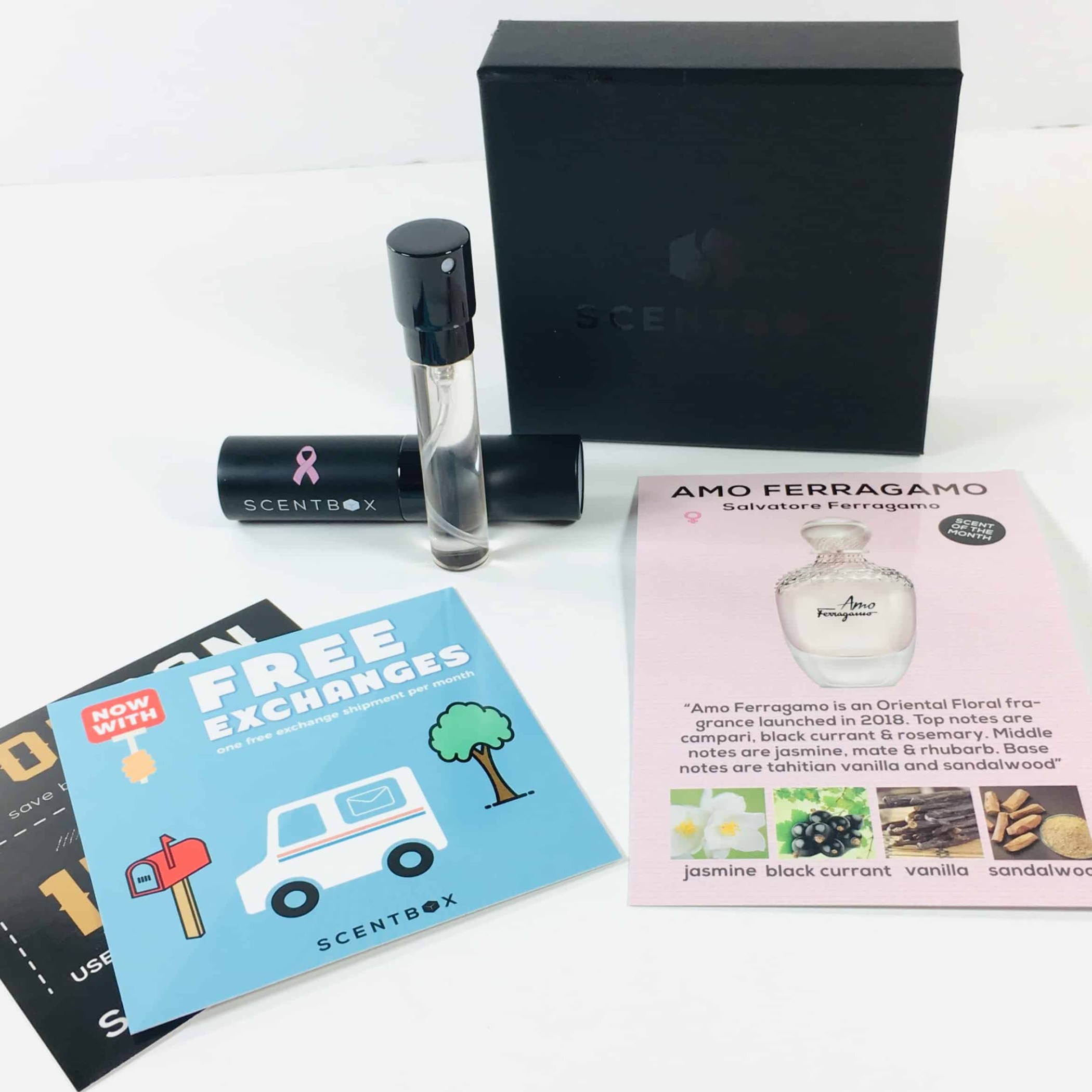 Scent Box Reviews Get All The Details At Hello Subscription!