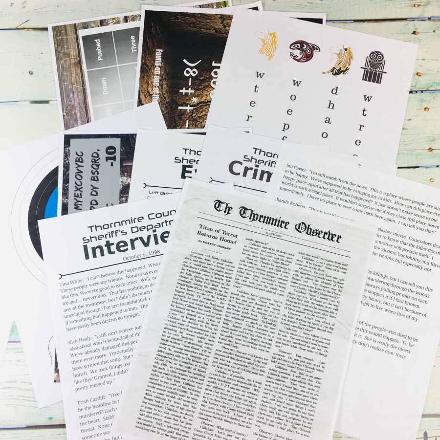 Put Your Brain To The Test With The 11 Best Escape Room & Mystery