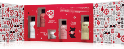 2018 Philosophy Beauty Advent Calendar Available Now + FULL SPOILERS!