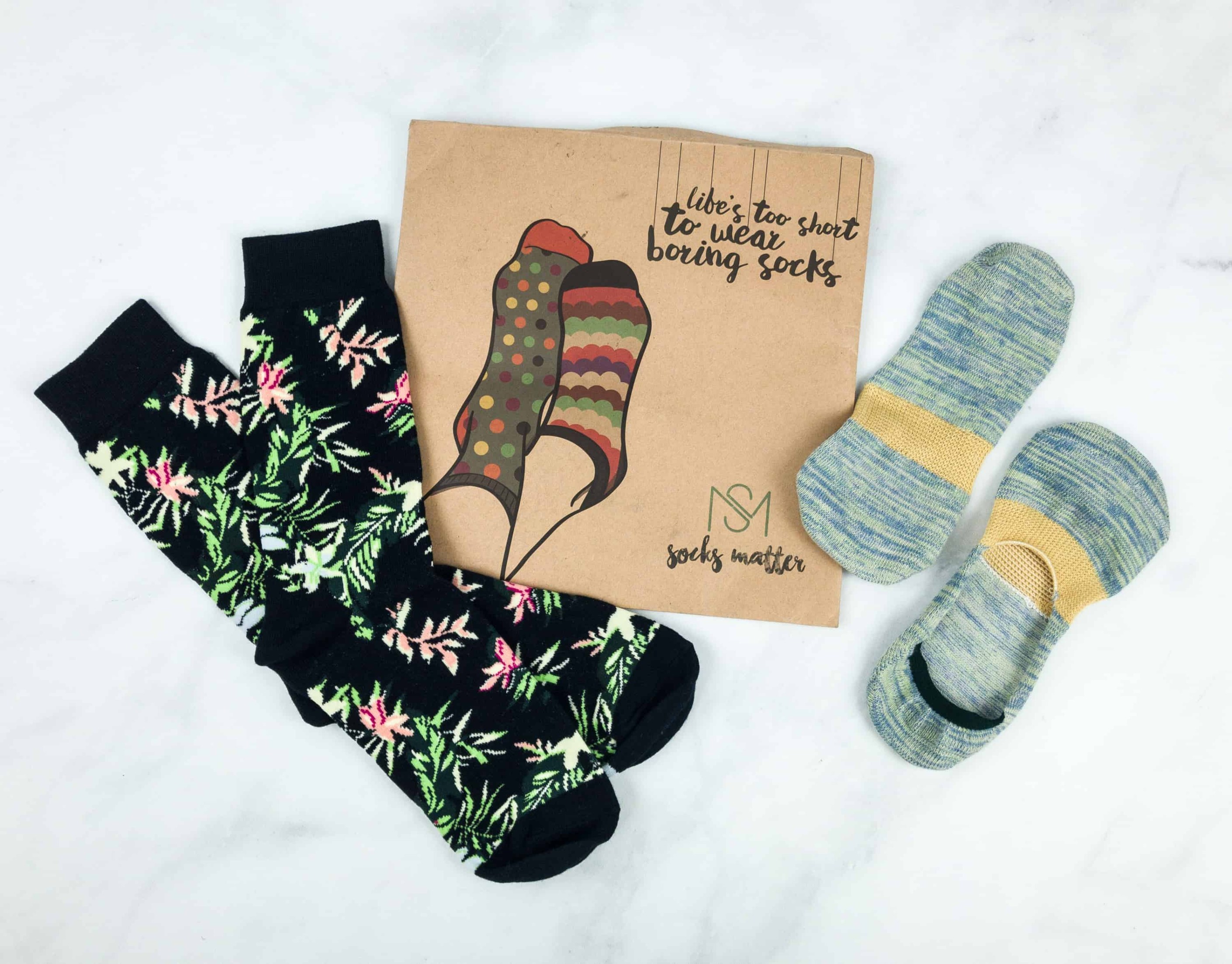 Subscription Box Gifts for 15 or Less! Hello Subscription