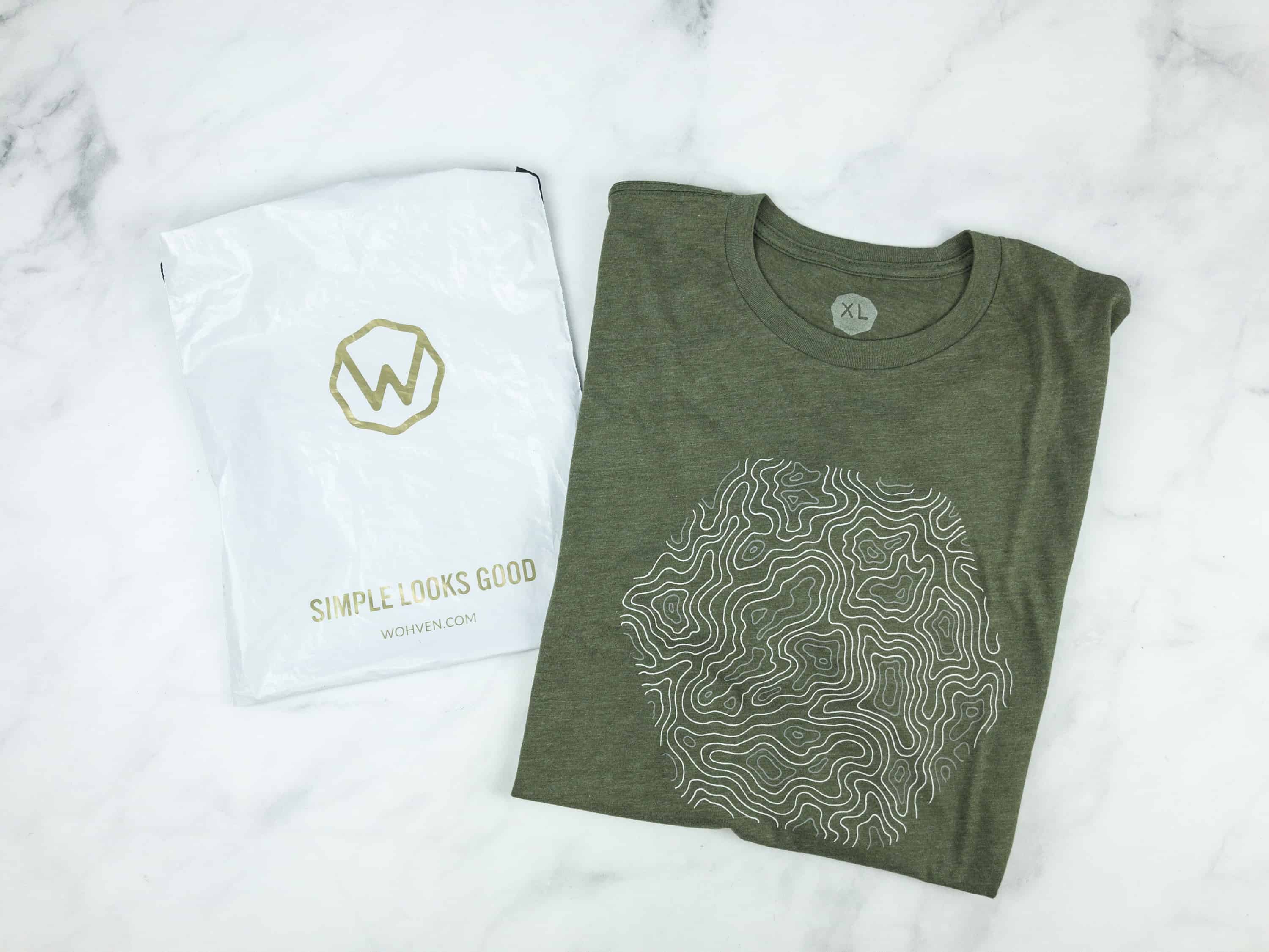 wohven tees