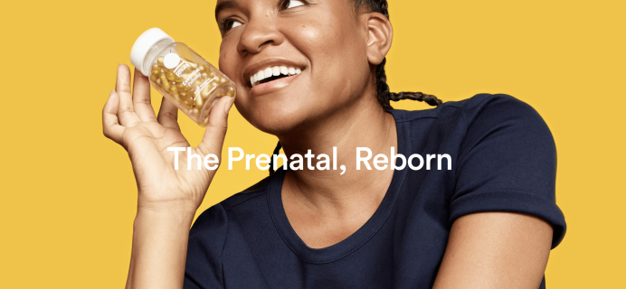 Ritual Essential Prenatal Available Now!