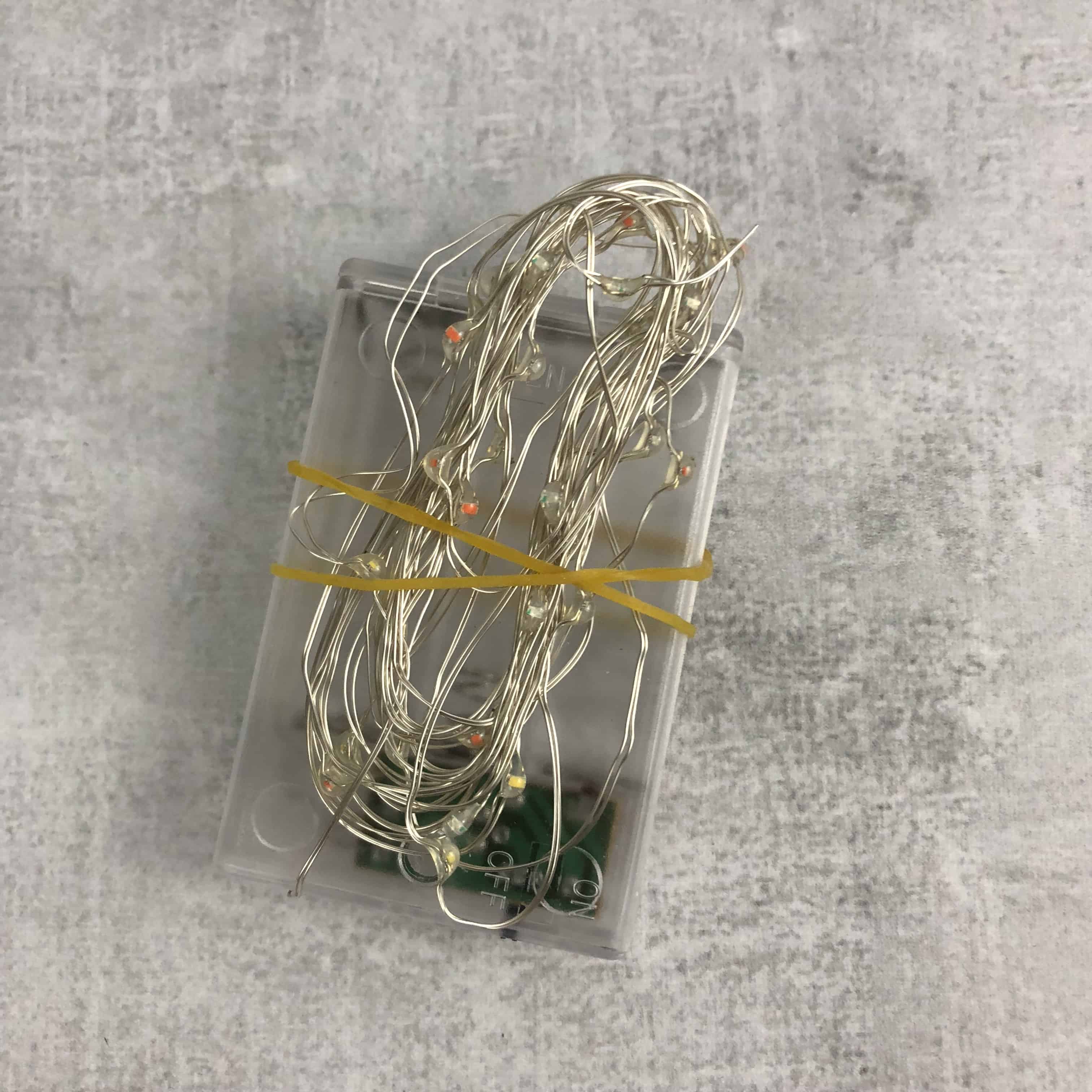 October 2018 Mini Stay Regular Monthly Mystery Box Subscription Box ...